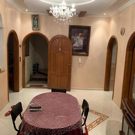 Comfortable Home In Middle Atlas Azrou Bagian luar foto