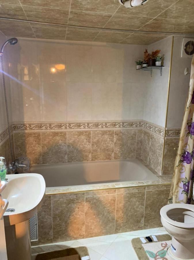 Comfortable Home In Middle Atlas Azrou Bagian luar foto
