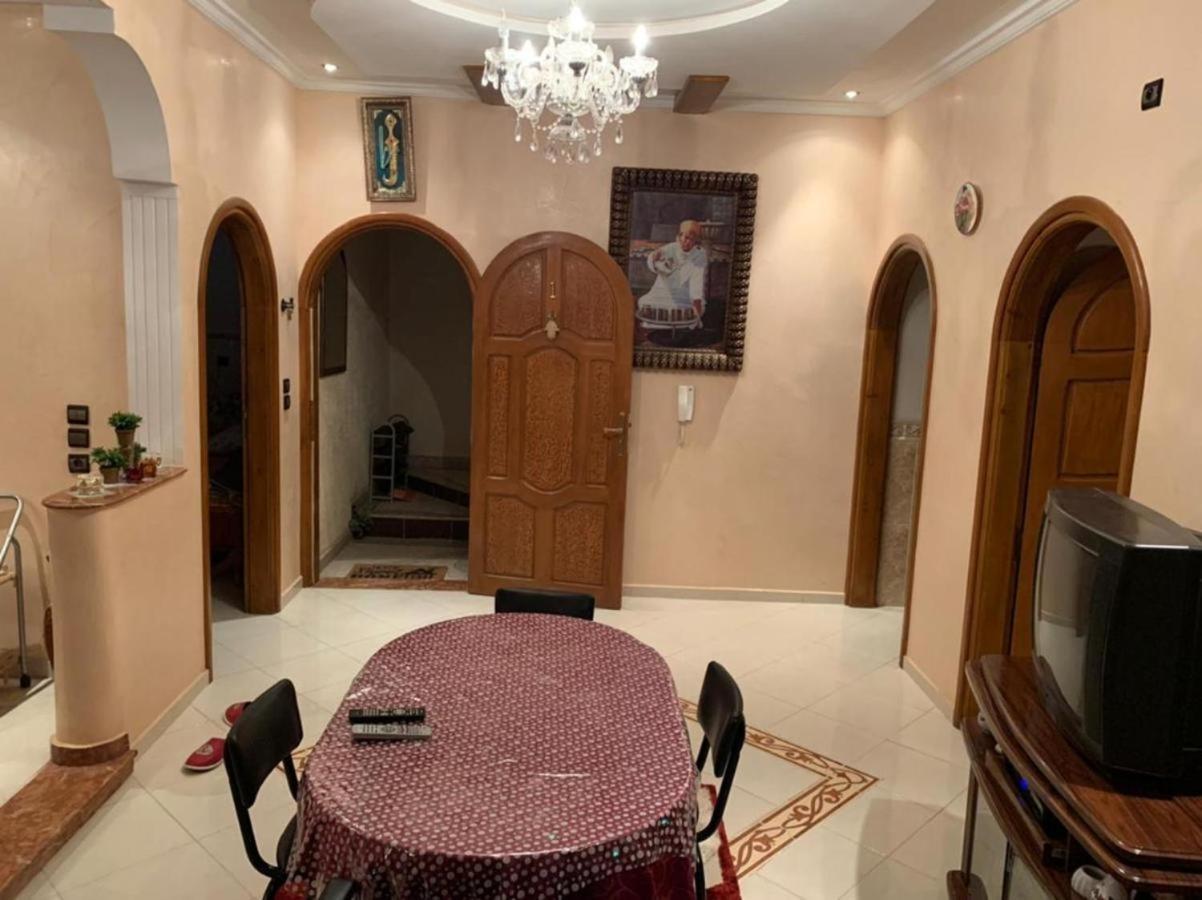 Comfortable Home In Middle Atlas Azrou Bagian luar foto