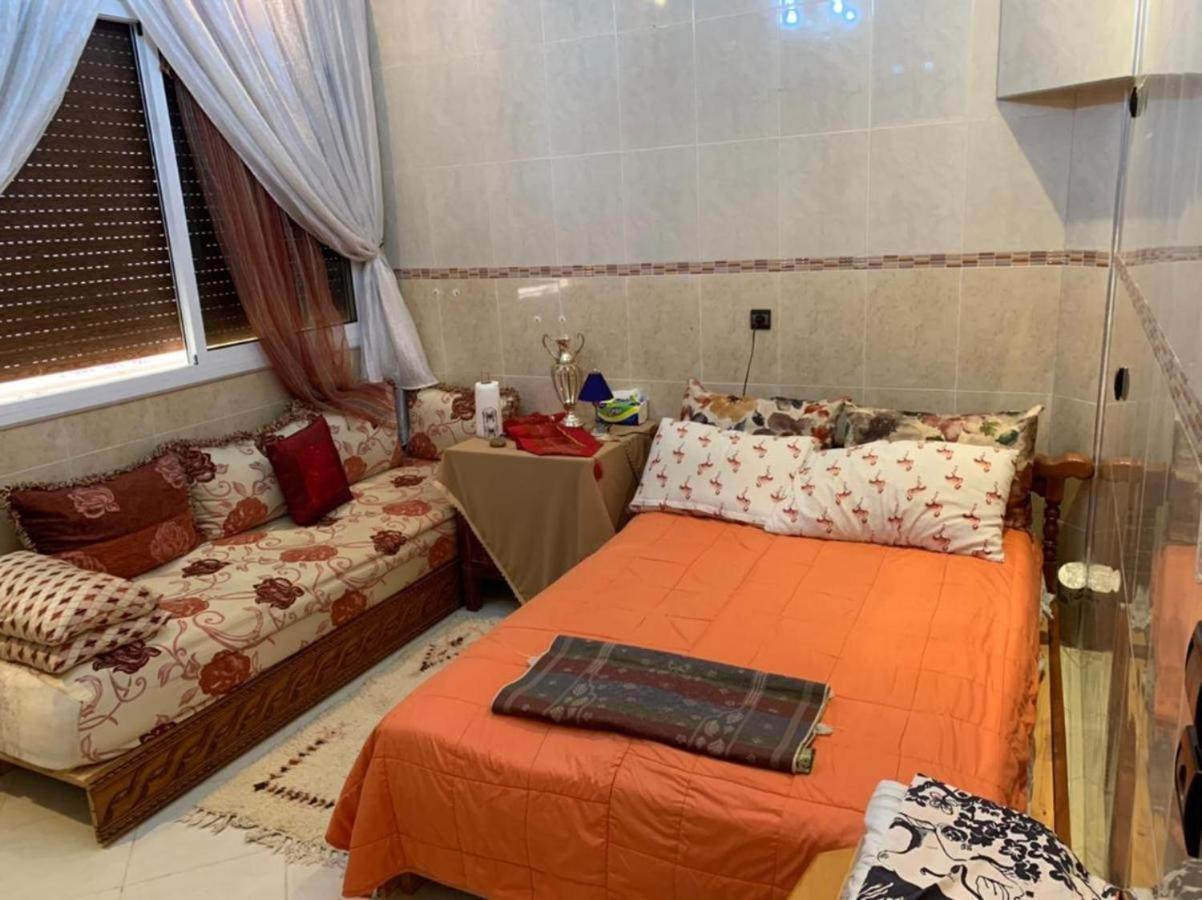 Comfortable Home In Middle Atlas Azrou Bagian luar foto
