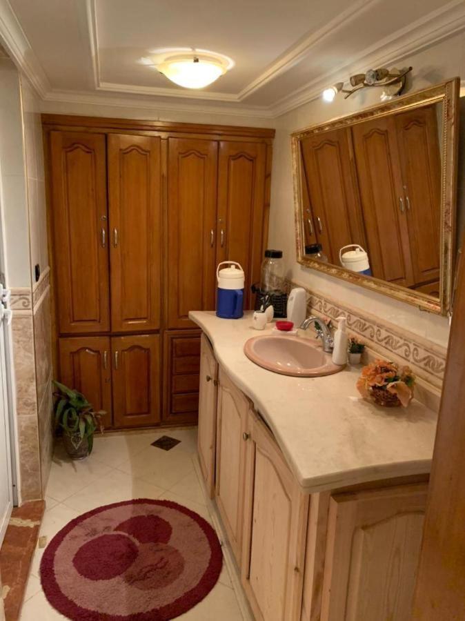 Comfortable Home In Middle Atlas Azrou Bagian luar foto