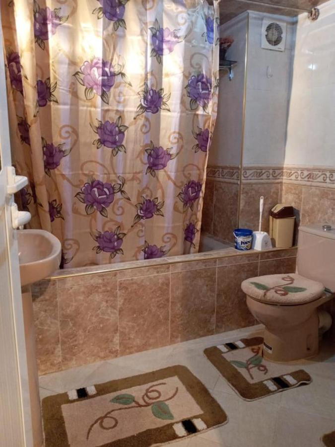 Comfortable Home In Middle Atlas Azrou Bagian luar foto
